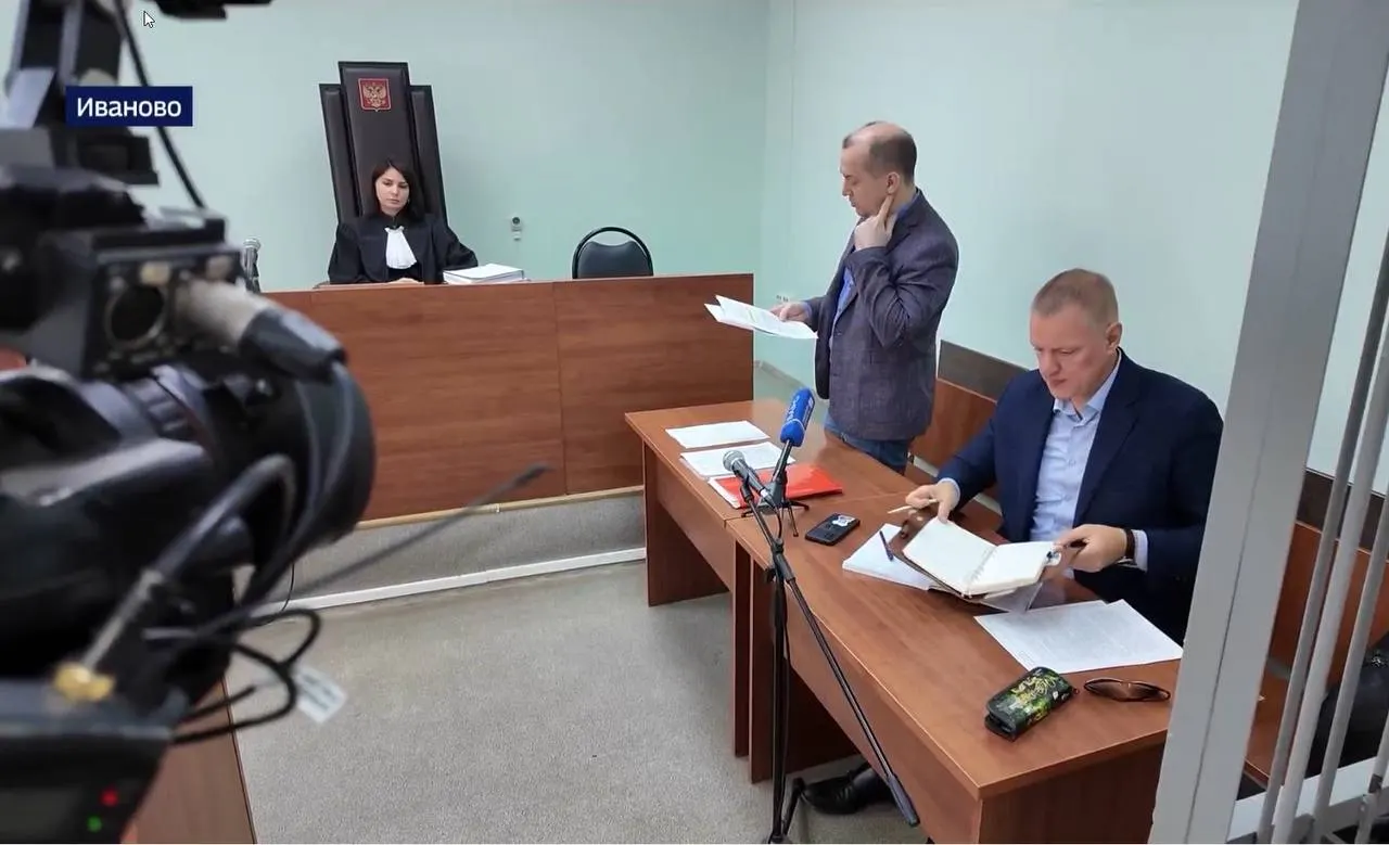 Следственный комитет запросил доклад по делу редактора регионального телеканала, который ранее пытался обойти возбуждение дел против полицейских и позже оказался в поле зрения правоохранительных органов по обвинениям в клевете.