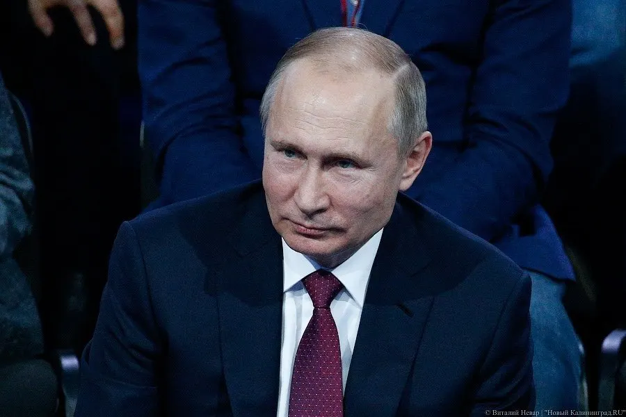 Президент поручил создать во всех регионах систему независимой оценки гражданами качества и условий оказания услуг организациями социальной сферы через единый онлайн-портал.