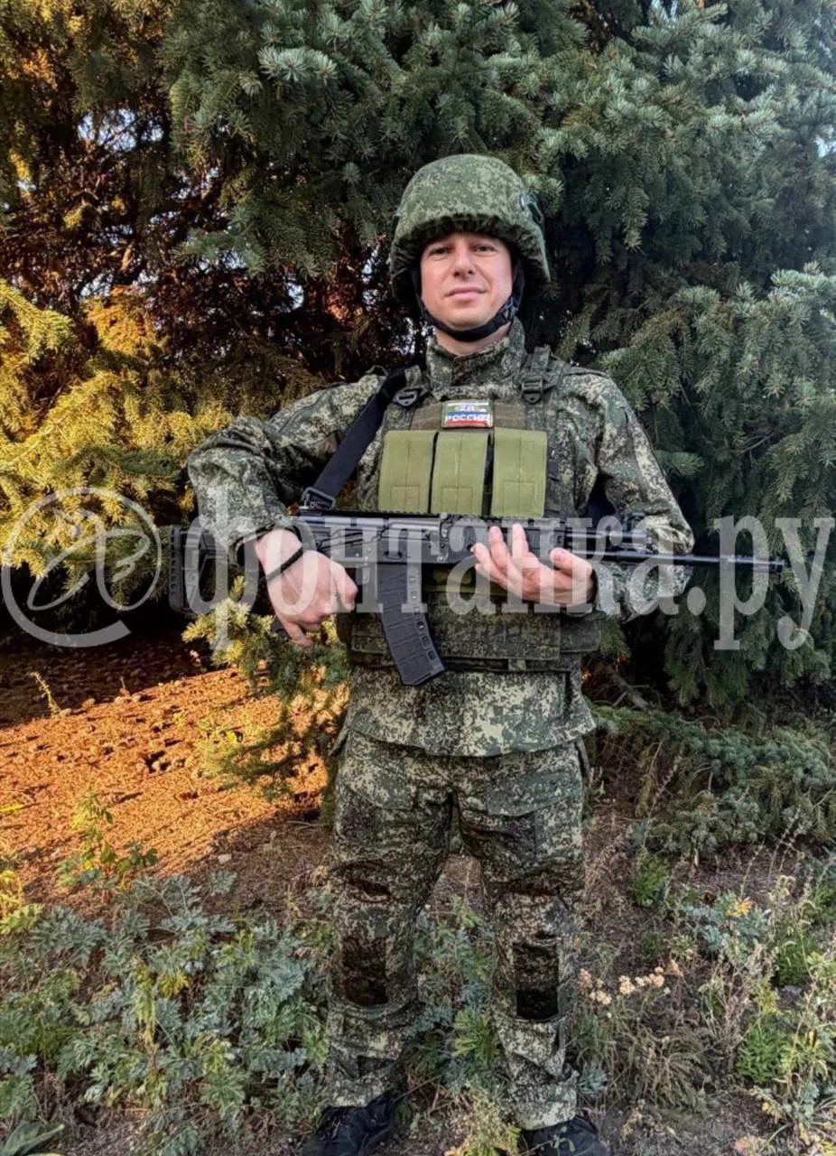 Экс-депутат Госдумы Михаил Романов подписал контракт с Минобороны и заявил о намерении участвовать в СВО.