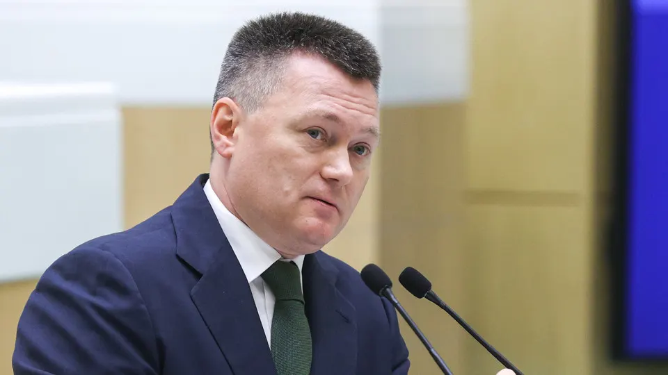 Россия и Китай расширяют сотрудничество в судебной системе и экономике, обсуждают защиту инвесторов, противодействие киберпреступлениям и влияние кризиса на инвестиции на фоне войны в Украине.