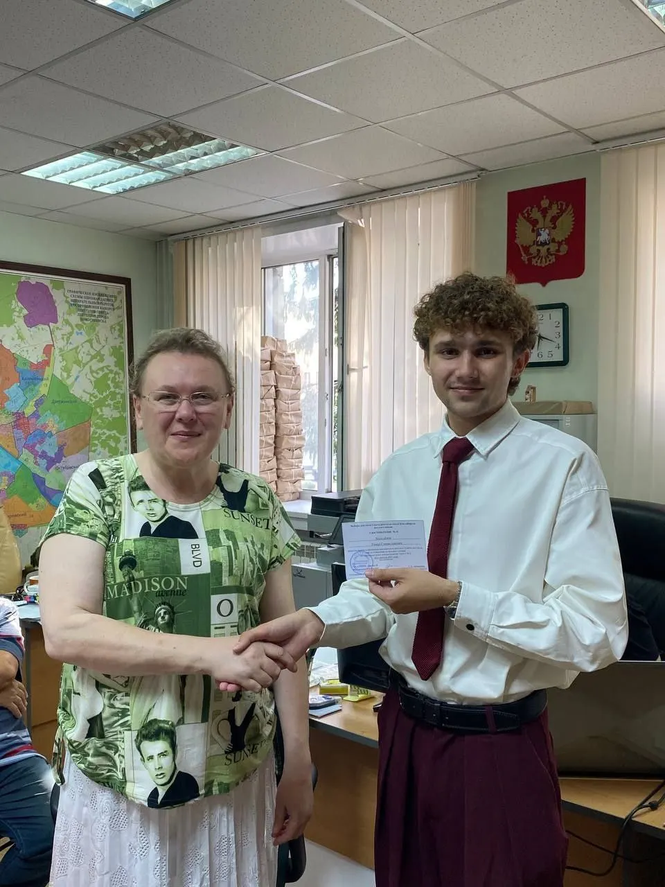 Минюст включил в реестр иностранных агентов 22-летнего новосибирского общественного деятеля и юриста Романа Малозёмова, баллотировавшегося в горсовет.