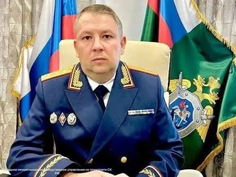 Президент России Владимир Путин подписал указ об освобождении Павла Выменца от должности. Он отправится в Москву и станет заместителем главы Следственного комитета РФ, а обязанности руководителя ГСУ СК по Петербургу перейдут к Виктору Козлову.