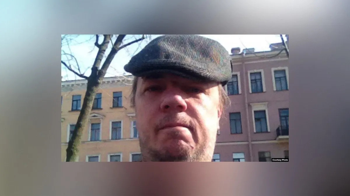 Серебровского поместили в СИЗО до 11 декабря по делу о пропаганде терроризма в интернете.