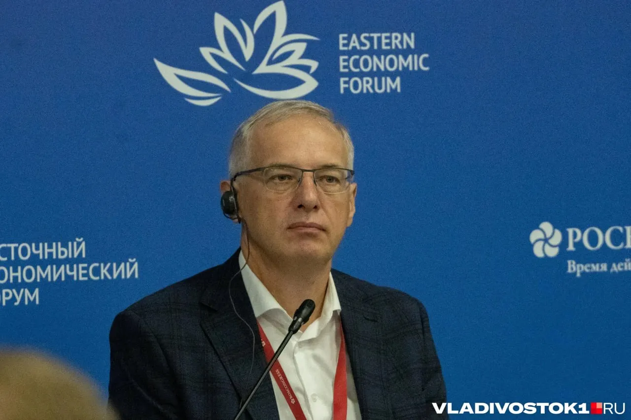 Глава DNS Дмитрий Алексеев прокомментировал назначения в Приморском крае, отметив опыт Кожемяко и готовность к активной работе на Дальнем Востоке.