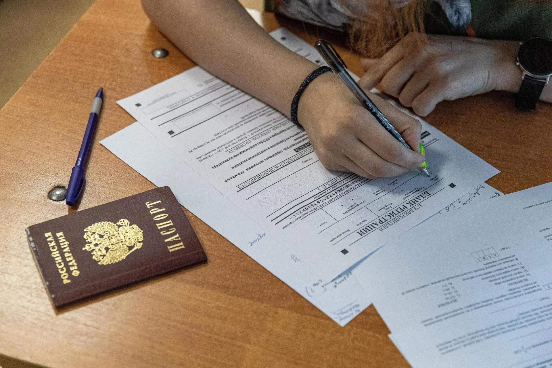 Минобрнауки представило инициативу об изменении порядка приема в вузы и начислении до 25 дополнительных баллов за ЕГЭ.