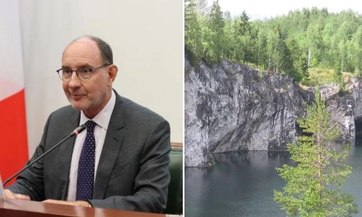 Семья французского родственника планирует тур по России, включая Москву, Санкт-Петербург, Казань, Карелию и города Сибири, чтобы познакомиться с регионом и его культурой.