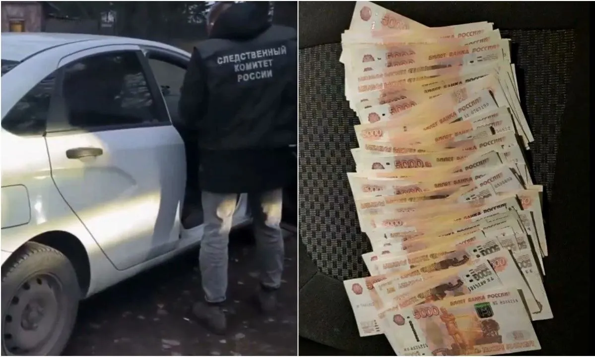 Прокуратура Прионежского района подала апелляцию, требуя заменить срок на штрафы в деле о взятке; речь идёт о главвраче поликлиники Санкт-Петербурга и его 65-летнем друге.