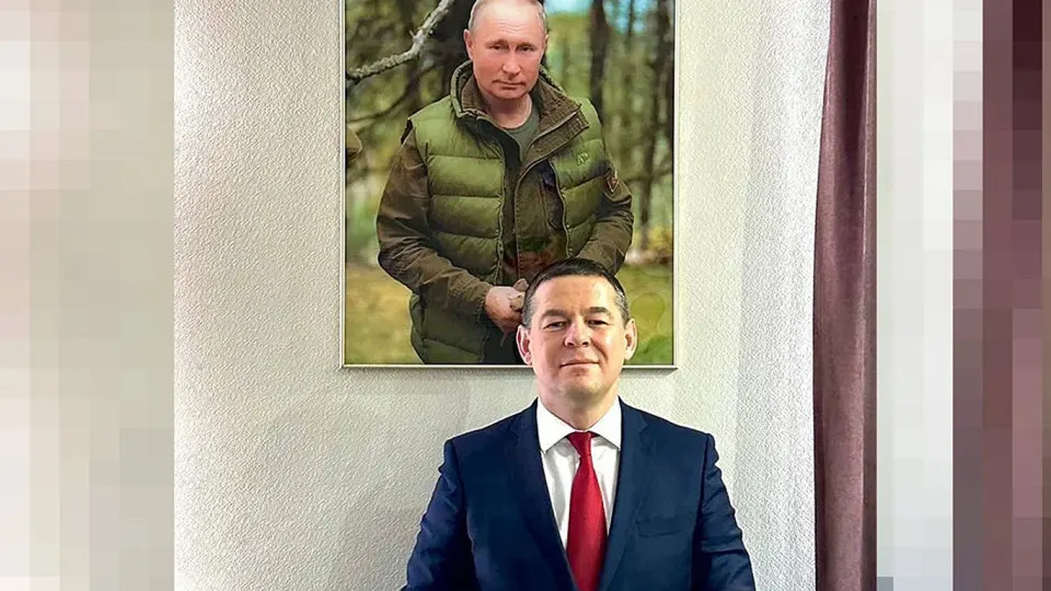 В рамках политико-экономических мер активы ряда иностранных предприятий переданы под контроль российской управляющей структуры; речь идёт о крупных производителях и упаковке, а также о роли предпринимателя Мирхайдарова.